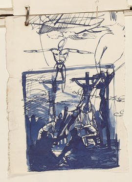 Sketchbook (Page 45)