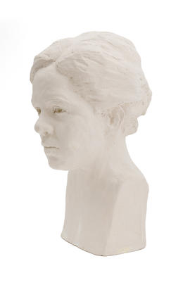 Clay Maquette (version 3)