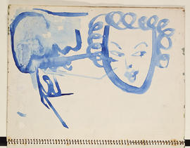 Sketchbook (Page 34)