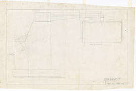 Technical drawing of Swedish Ultrasonic unit