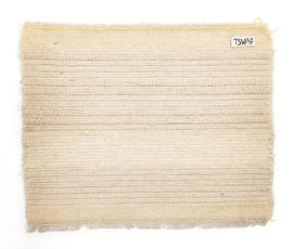 Weaving Sample (Version 2)