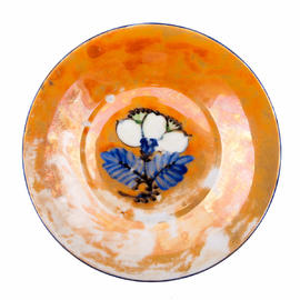 Saucer from tea service (Version 1)