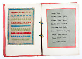 Embroidery stitches folder (Version 3)