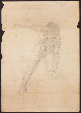 William Tell tableau - version two (Version 2)