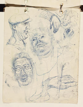 Sketchbook (Page 30)