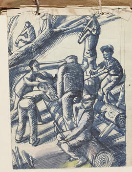 Sketchbook (Page 3)