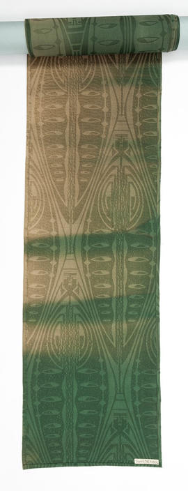 Viennese curtain (Version 2)