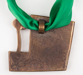 Interact Architecture medal (Version 2)