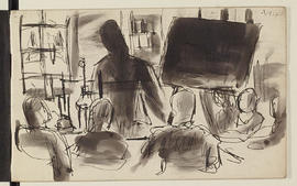 Sketchbook (Page 3)
