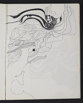 Sketchbook (Page 17, Version 1)