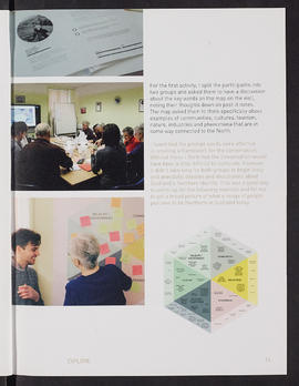 Arctic Alba; Process Journal (Page 14)