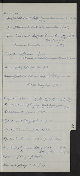 Minutes, Sep 1952-Jun 1955 (Index, Page 18, Version 1)