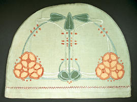 Teapot cosy (Version 2)