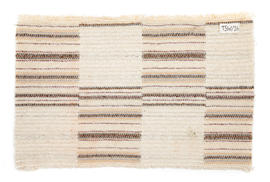 Weaving Sample (Version 2)