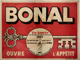 La Raphaelle poster (Version 2)