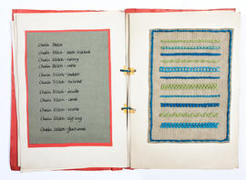 Embroidery stitches folder (Version 4)