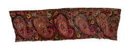 Fragment of Border (Version 1)