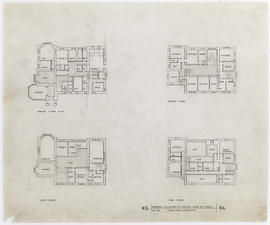 (64) Kilmahew House