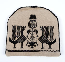 Tea cosy (Version 1)