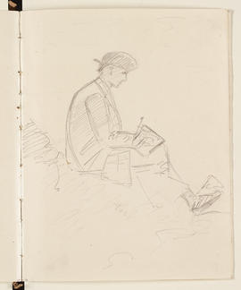 Sketchbook (Page 23)