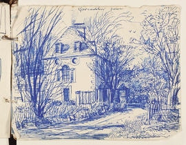 Sketchbook (Page 36)