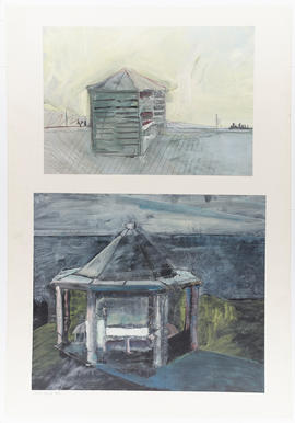 Seaside Shelters