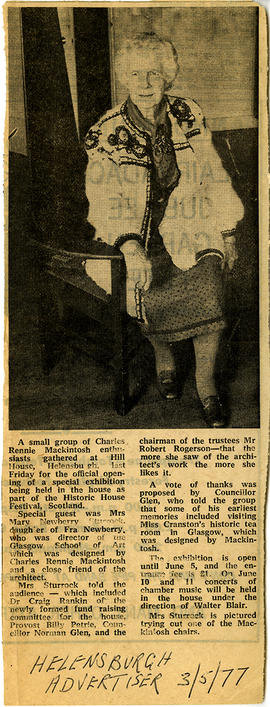 Family Papers