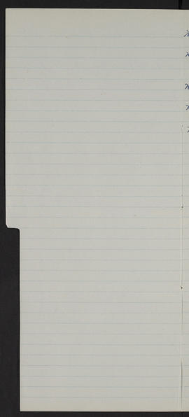 Minutes, Sep 1952-Jun 1955 (Index, Page 13, Version 2)