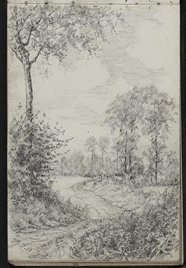 Sketchbook (Page 11)