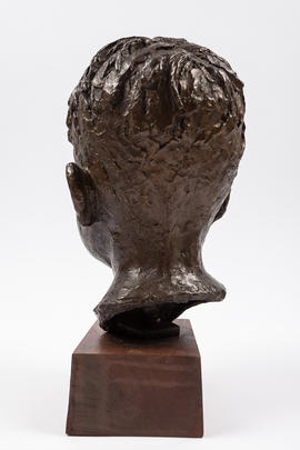 John Bruce Ball (Version 3)