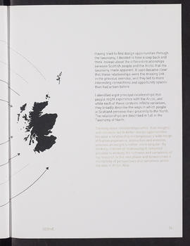 Arctic Alba; Process Journal (Page 34)