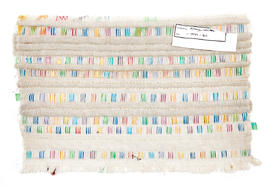 Weaving Sample (Version 1)