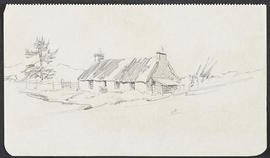 Extract from sketchbook