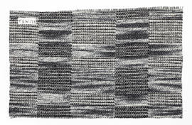 Weaving Sample (Version 2)