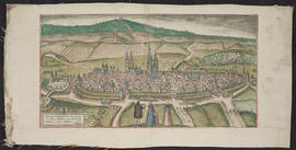 European Cities