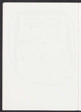 Artist book: 'Us' (Page 16)