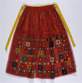 Apron (Version 1)
