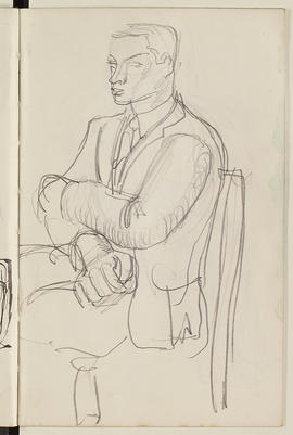 Sketchbook (Page 5)