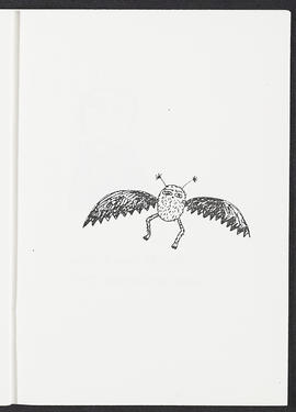 Artist book: 'There are certain things that I have tried to keep secret from you' (Page 29)