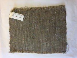 Weaving Sample (Version 3)