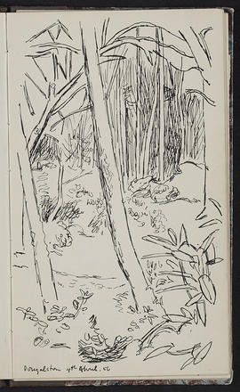Sketchbook (Page 37)