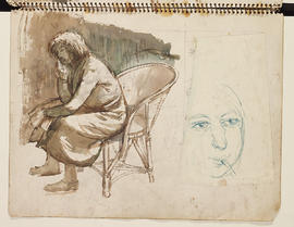 Sketchbook (Page 4)