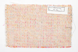 Weaving Sample (Version 1)