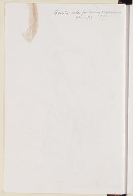 Sketchbook (Page 38)