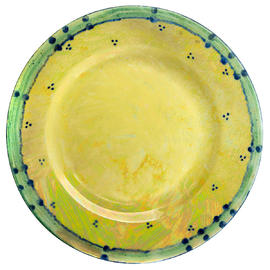 China plate (Version 1)