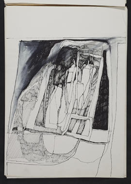 Sketchbook (Page 29)