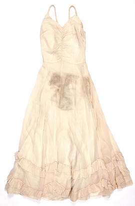 Wedding dress (Version 1)