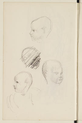 Sketchbook (Page 18)