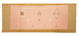Templates, designs and pink sampler (Version 2)