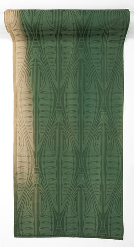 Viennese curtain (Version 2)